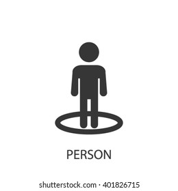person icon
