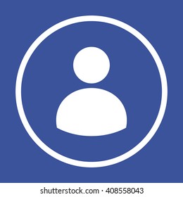 person icon