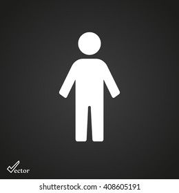 person icon
