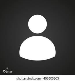 person icon