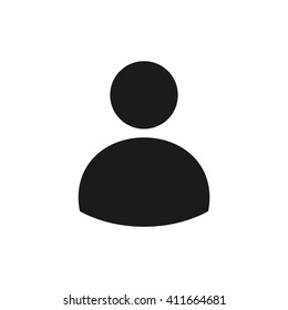 person icon