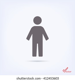person icon