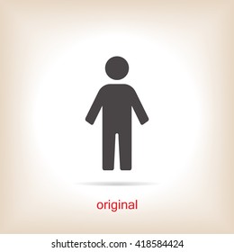 person icon