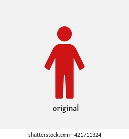 person icon