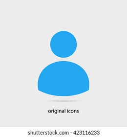person icon