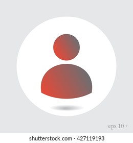 person icon