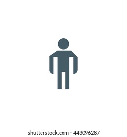 Person icon
