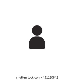 Person icon