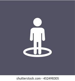 person icon