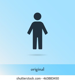 person icon