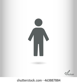 person icon
