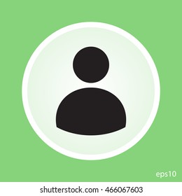person icon