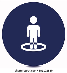 person icon