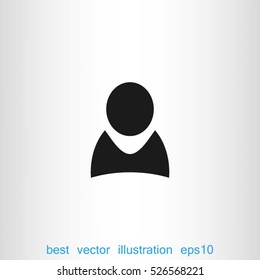 person icon
