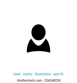 person icon