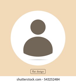 person icon