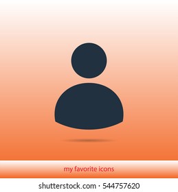 person icon