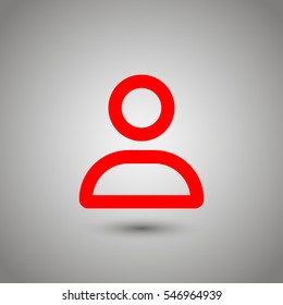 Person icon 