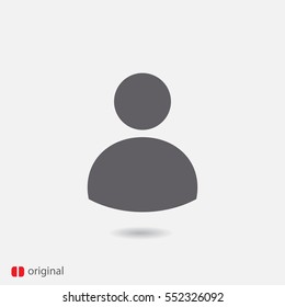 person icon