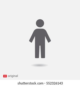 person icon