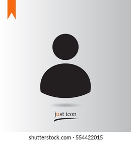 person icon