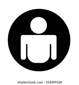 Person icon