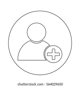 person icon