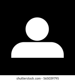 person icon