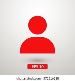 Person icon 