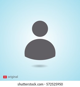 person icon