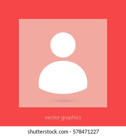 person icon