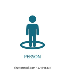 person icon