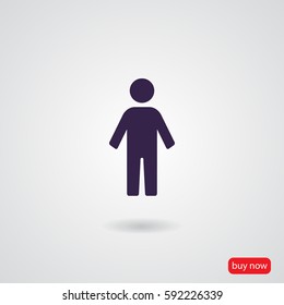 person icon