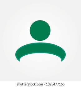 person icon design