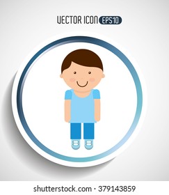 person icon design 