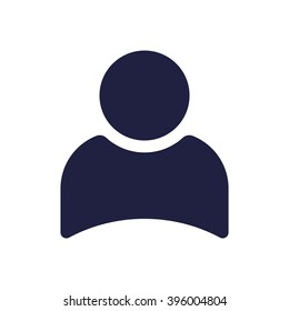 Person Icon Jpg Stock Vector (Royalty Free) 396004804