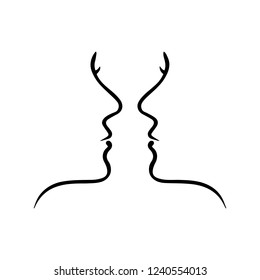 person icon logo