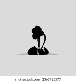 Person icon png vector image