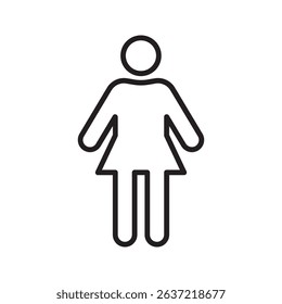 person icon, user, person. avatar