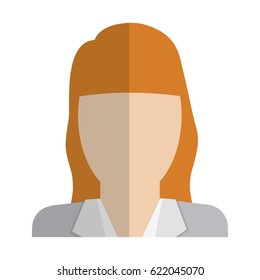 Person icon, vector illustration
