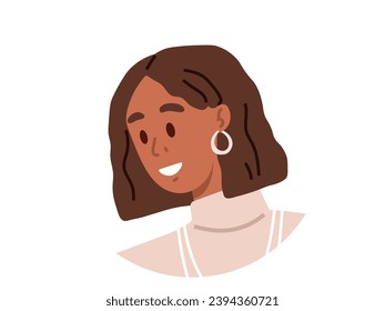Person icon vector illustration. Each person is complex tapestry experiences, shaping their character and personality Users on social platforms engage with people from various cultures and backgrounds