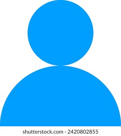 Person icon for your design 