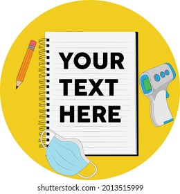 In person learning is returning in Fall 2021. Many kids are going back to school but things are going to be different from when they left.