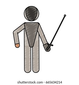 person like sport