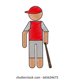 person like sport