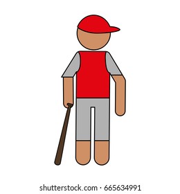 person like sport