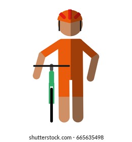 person like sport