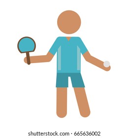 person like sport