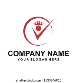 person logo vector abstract design