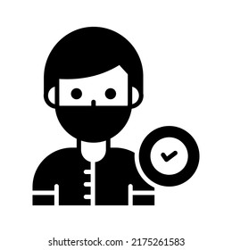 diseño de conceptos de persona moderna, ilustración vectorial